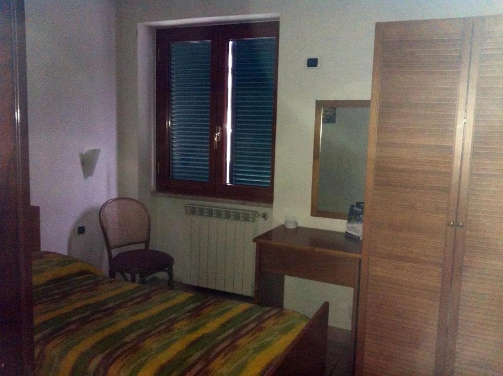 Albergo Delle Rose Pouzzoles Extérieur photo