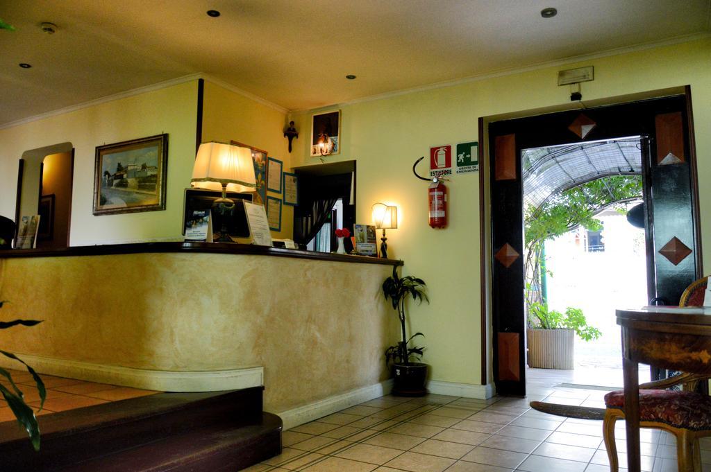 Albergo Delle Rose Pouzzoles Extérieur photo