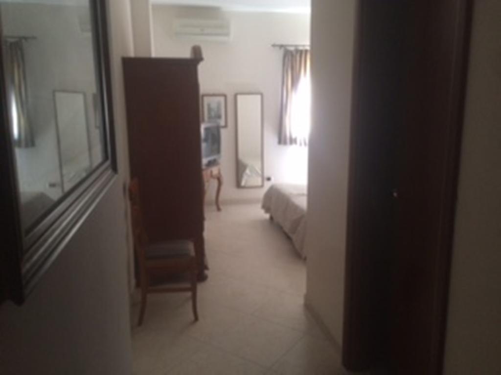 Albergo Delle Rose Pouzzoles Extérieur photo